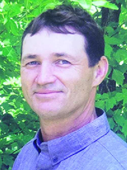 Hector �Toe� Lamontagne